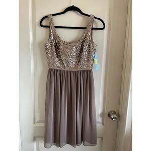 Antonio Melani cocktail dress